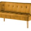 switch Küchensofa Samt  Bella