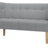 switch Küchensofa Webstoff meliert  Bella