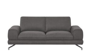 smart Sofa  dunkelgrau - Stoff Body
