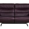 himolla Ledersofa 2
