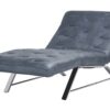 W.SCHILLIG Relaxliege Leder Relaxliege Leder Sweet Dreams