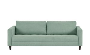 smart Sofa mintgrün - Flachgewebe Gerd