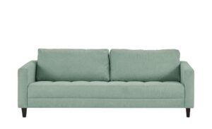 smart Sofa mintgrün - Flachgewebe Gerd