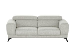 smart Sofa grau - Webstoff
