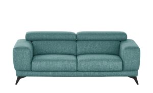 smart Sofa petrol - Webstoff