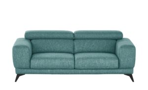 smart Sofa petrol - Webstoff