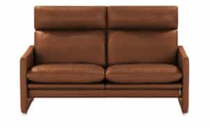 erpo just relax Ledersofa  JR 290 Trento