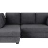 bobb Ecksofa  Lisa de Luxe