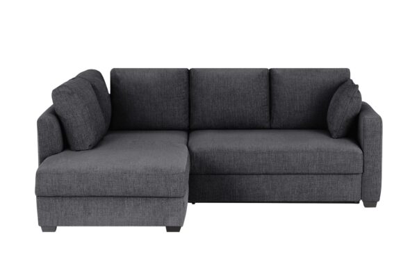 bobb Ecksofa  Lisa de Luxe