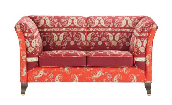 bassetti by SCHRÖNO Sofa  Ferrara