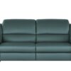himolla Ledersofa  1501