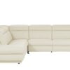 himolla Ecksofa Leder  9707