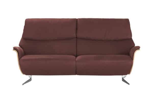 himolla Einzelsofa Leder  4818