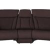 himolla Trapezsofa  4010