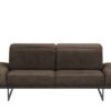 JOOP! Ledersofa  Systems 8154