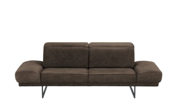 JOOP! Ledersofa  Systems 8154