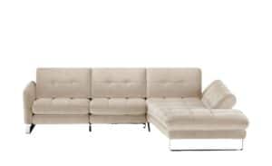 JOOP! Ecksofa mit Relaxfunktion  Move 8152