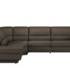 himolla Ecksofa  1301