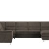 meinSofa Wohnlandschaft  Donald