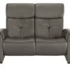 himolla Ledersofa  4978
