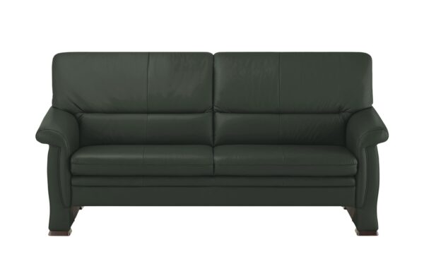 himolla Ledersofa  2253