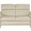 meinSofa Ledersofa  Manon