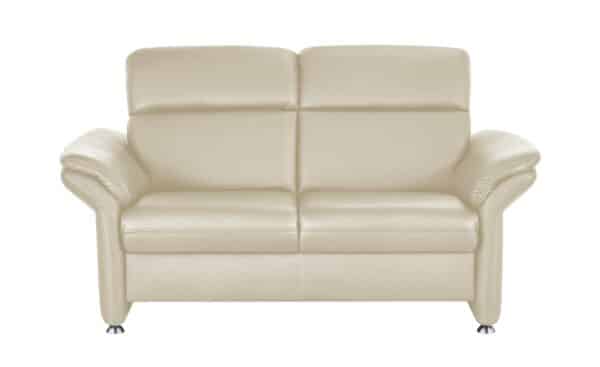 meinSofa Ledersofa  Manon
