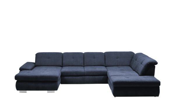 Lounge Collection Wohnlandschaft Flachgewebe