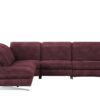 Hukla Ecksofa  Michelle