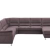 meinSofa Elementgruppe mit Boxspringpolsterung  Donald