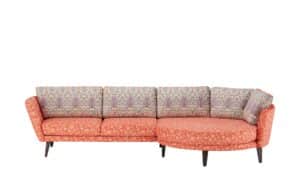 bassetti by SCHRÖNO Ecksofa  Livorno