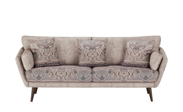 bassetti by SCHRÖNO Sofa  Solomeo