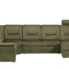 meinSofa Wohnlandschaft  Edda