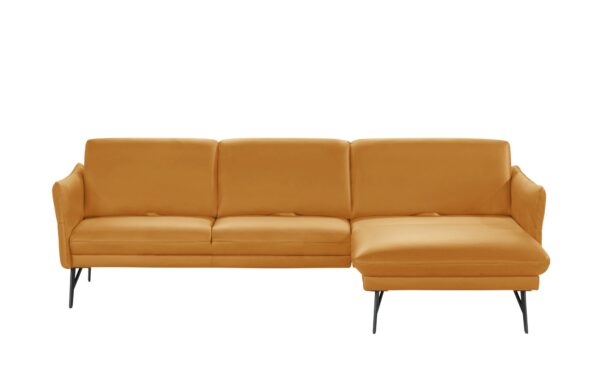 himolla Ecksofa Leder  1928