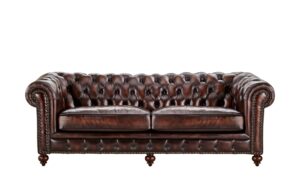 uno Sofa  Chesterfield