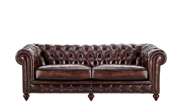 uno Sofa  Chesterfield