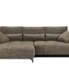 bobb Ecksofa mit Boxspringpolsterung  Filis de Luxe