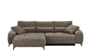 bobb Ecksofa mit Boxspringpolsterung  Filis de Luxe