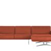 KOINOR Ecksofa  Hiero