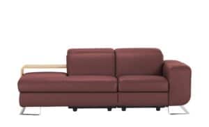 JOOP! Ledersofa  8151