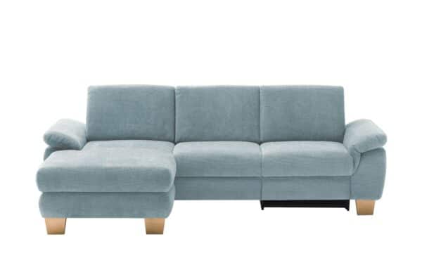 Ecksofa mit Funktion