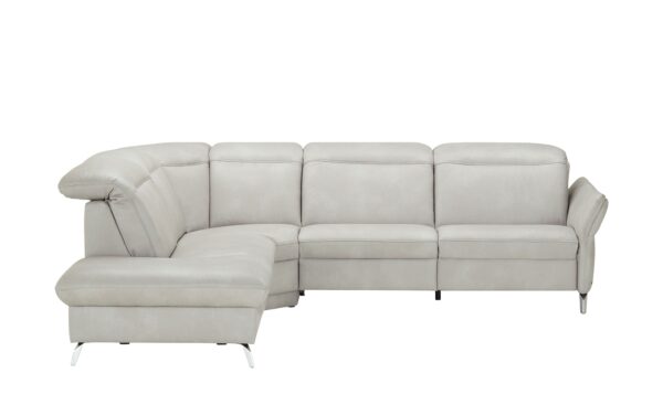 himolla Ecksofa  1065