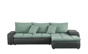 switch Ecksofa mit 2 Sitzhocker  Riva