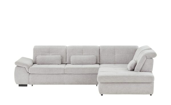 Ecksofa mit Funktion  Perry