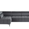 Ecksofa  Carrara