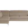 uno Ecksofa  Apollo