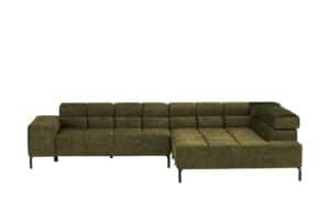 Ecksofa  Willow