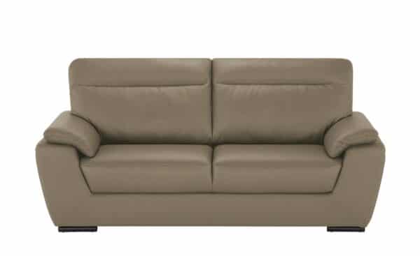 uno Ledersofa  Brandy II