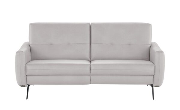 himolla Ledersofa  6271