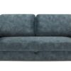 RUF Schlafsofa  Soluna Trapez ¦ türkis/petrol Polstermöbel ></noscript> Sofas > Einzelsofas - Höffner